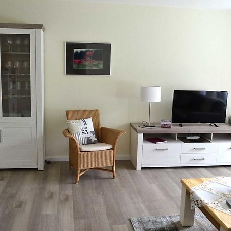 Ferienwohnung Lavendel Bruggen  Exterior foto