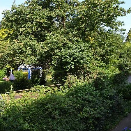 Ferienwohnung Lavendel Bruggen  Exterior foto