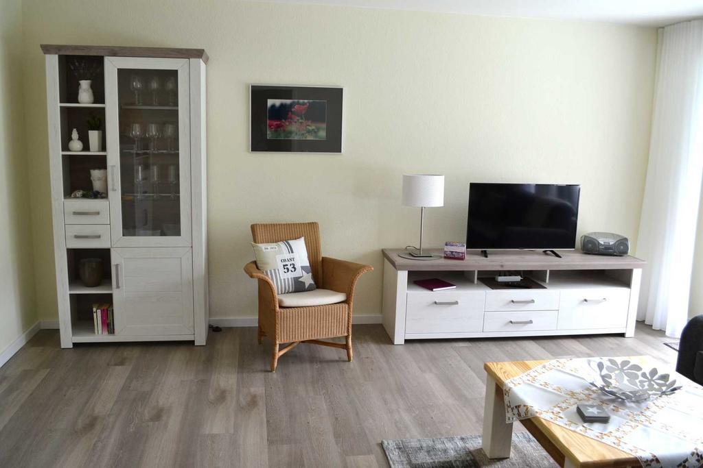 Ferienwohnung Lavendel Bruggen  Exterior foto