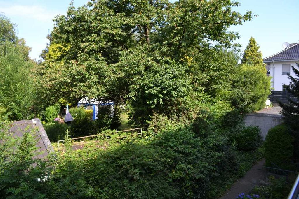 Ferienwohnung Lavendel Bruggen  Exterior foto